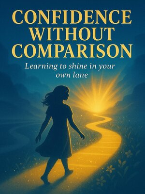 cover image of Confidence Without Comparison